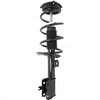 Unity Automotive Front Left Suspension Strut Coil Spring Assembly For Nissan Rogue Select FWD 78A-11735